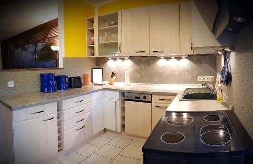 Suhl Apartment | Ferienwohnung/app. für 4 Gäste mit 70m² in Suhl