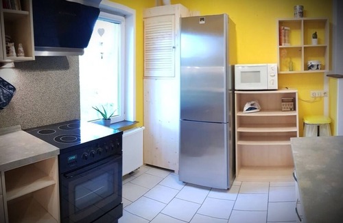 Suhl Apartment | Ferienwohnung/app. für 4 Gäste mit 70m² in Suhl