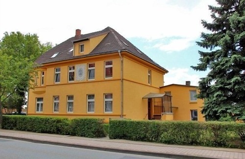 Muritz Apartment | Ferienwohnung/app. für 4 Gäste mit 68m² in Röbel