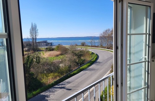 Stein Apartment | Ferienwohnung/app. für 4 Gäste mit 35m² in Stein
