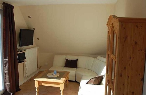 Langholz Apartment | Ferienwohnung/app. für 4 Gäste mit 65m² in Waabs