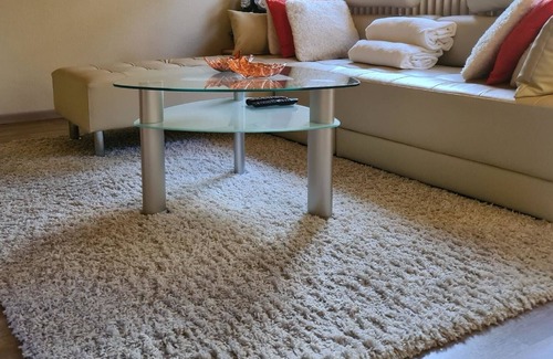 Zetel Apartment | Ferienwohnung/app. für 4 Gäste mit 70m² in Zetel