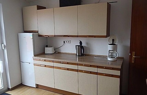 Nesse Apartment | Ferienwohnung/app. für 5 Gäste mit 90m² in Dornum