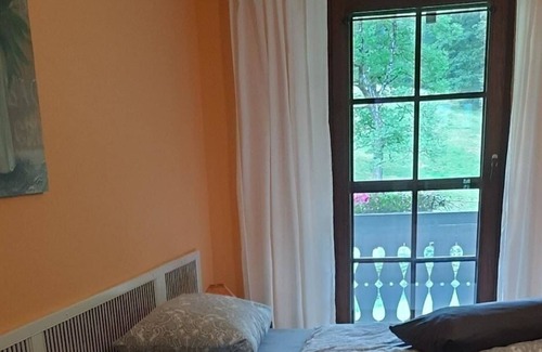 Horben Apartment | Ferienwohnung/app. für 5 Gäste mit 85m² in Horben