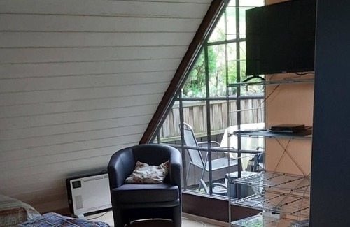 Horben Apartment | Ferienwohnung/app. für 5 Gäste mit 85m² in Horben
