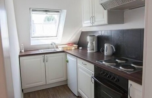 Lindau Apartment | Ferienwohnung/app. für 5 Gäste mit 60m² in Lindau