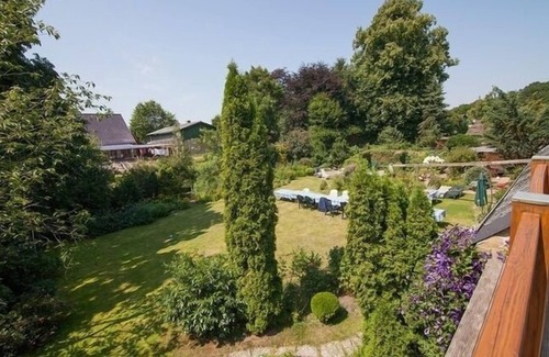 Lindau Apartment | Ferienwohnung/app. für 5 Gäste mit 60m² in Lindau