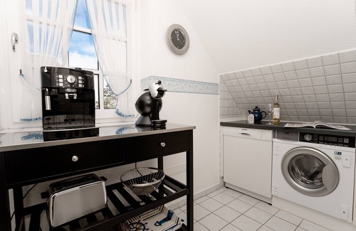 Morsum Apartment | Ferienwohnung/app. für 5 Gäste mit 105m² in Morsum