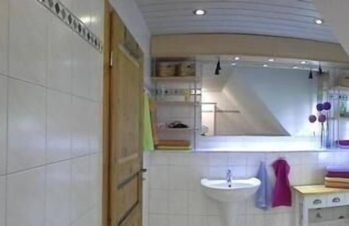 Sehlen Apartment | Ferienwohnung/app. für 5 Gäste mit 100m² in Sehlen