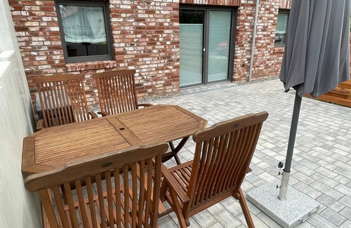 Muritz Apartment | Ferienwohnung/app. für 6 Gäste mit 65m² in Federow