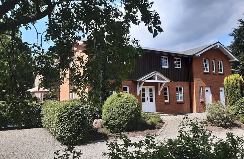Sieseby Apartment | Ferienwohnung/app. für 6 Gäste mit 120m² in Sieseby