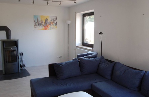 Burgthann Apartment | Ferienwohnung/app. für 5 Gäste mit 68m² in Burgthann