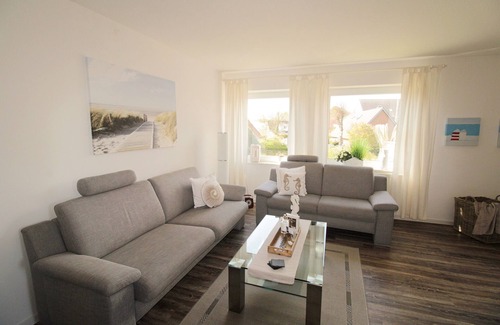 Stickenbuttel Apartment | Ferienwohnung/app. für 5 Gäste mit 60m² in Cuxhaven