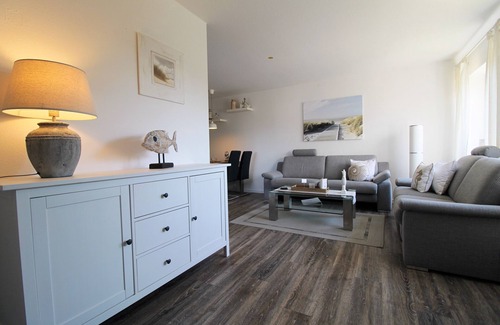 Stickenbuttel Apartment | Ferienwohnung/app. für 5 Gäste mit 60m² in Cuxhaven