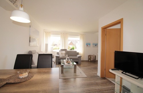Stickenbuttel Apartment | Ferienwohnung/app. für 5 Gäste mit 60m² in Cuxhaven