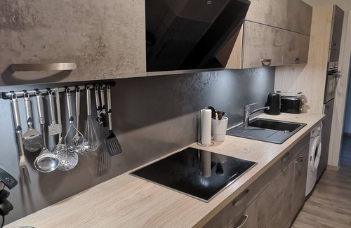 Diemelsee Apartment | Ferienwohnung/app. für 4 Gäste mit 58m² in Diemelsee