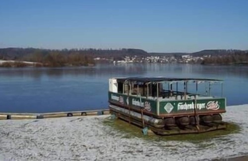 Dreisbach Apartment | Ferienwohnung/app. für 5 Gäste mit 70m² in Dreisbach