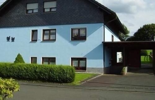 Dreisbach Apartment | Ferienwohnung/app. für 5 Gäste mit 70m² in Dreisbach