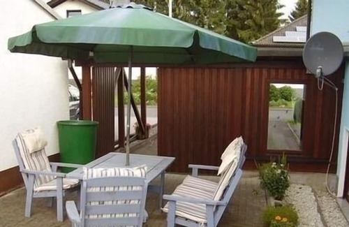 Dreisbach Apartment | Ferienwohnung/app. für 5 Gäste mit 70m² in Dreisbach