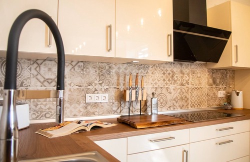 Rhein-Erft-Kreis District Apartment | Ferienwohnung/app. für 6 Gäste mit 110m² in Erftstadt