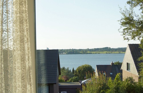 Fahrdorf Apartment | Ferienwohnung/app. für 2 Gäste mit 64m² in Fahrdorf