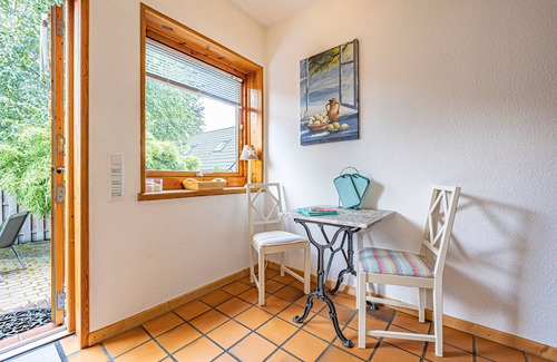Murwik Apartment | Ferienwohnung/app. für 6 Gäste mit 120m² in Flensburg
