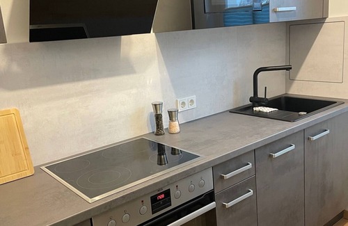 Freiberg Apartment | Ferienwohnung/app. für 3 Gäste mit 60m² in Freiberg