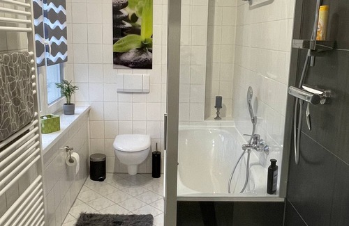 Freiberg Apartment | Ferienwohnung/app. für 3 Gäste mit 60m² in Freiberg