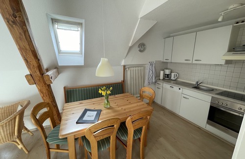 Grodersby Apartment | Ferienwohnung/app. für 5 Gäste mit 75m² in Grödersby