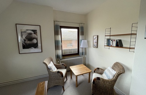 Grodersby Apartment | Ferienwohnung/app. für 5 Gäste mit 75m² in Grödersby
