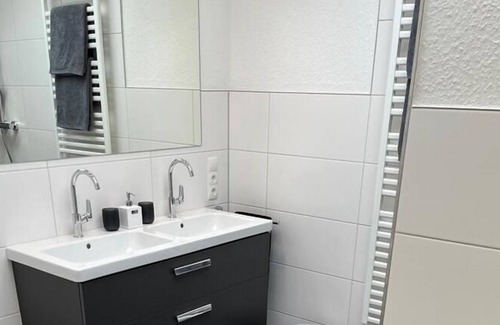 Herzlake Apartment | Ferienwohnung/app. für 5 Gäste mit 108m² in Herzlake