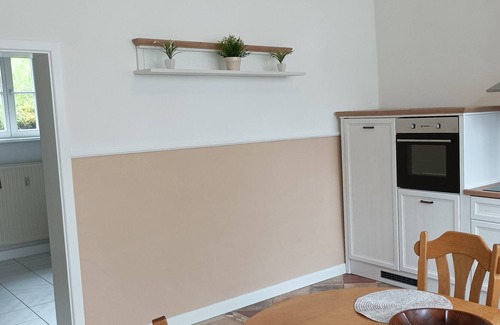 Obere Kyll Apartment | Ferienwohnung/app. für 4 Gäste mit 90m² in Jünkerath