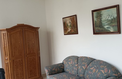 Obere Kyll Apartment | Ferienwohnung/app. für 4 Gäste mit 90m² in Jünkerath