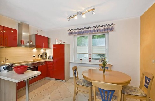 Barhoft Apartment | Ferienwohnung/app. für 4 Gäste mit 65m² in Klausdorf