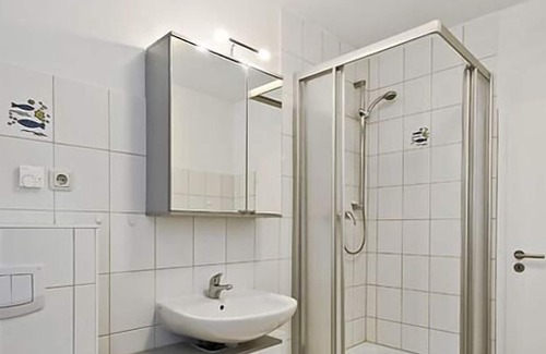 Barhoft Apartment | Ferienwohnung/app. für 4 Gäste mit 65m² in Klausdorf