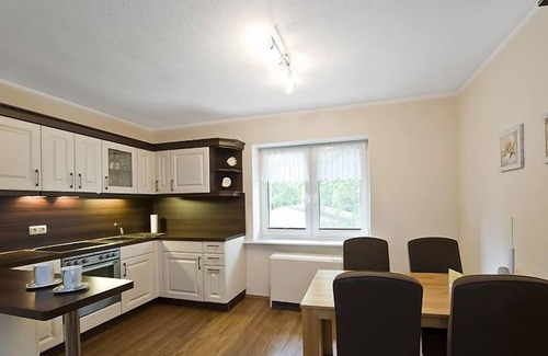 Barhoft Apartment | Ferienwohnung/app. für 4 Gäste mit 65m² in Klausdorf