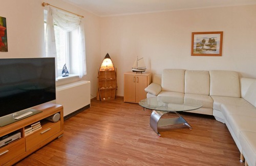 Barhoft Apartment | Ferienwohnung/app. für 4 Gäste mit 65m² in Klausdorf