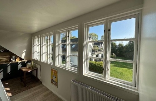 Klausdorf Apartment | Ferienwohnung/app. für 4 Gäste mit 65m² in Klausdorf