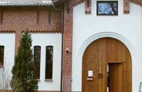 Kuchelmiss Apartment | Ferienwohnung/app. für 4 Gäste mit 70m² in Kuchelmiß