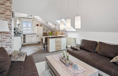 Lutzerath Apartment | Ferienwohnung/app. für 4 Gäste mit 45m² in Lutzerath