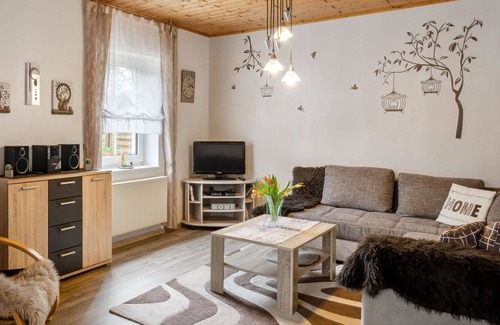 Lutzerath Apartment | Ferienwohnung/app. für 4 Gäste mit 45m² in Lutzerath