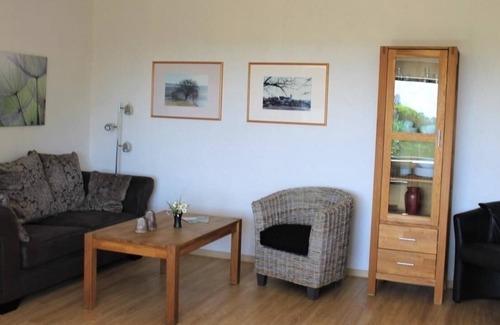 Lutzerath Apartment | Ferienwohnung/app. für 2 Gäste mit 45m² in Lutzerath