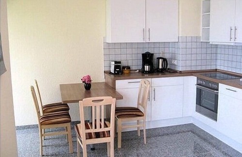 Maasholm Apartment | Ferienwohnung/app. für 4 Gäste mit 60m² in Maasholm