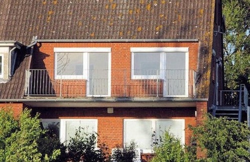 Maasholm Apartment | Ferienwohnung/app. für 4 Gäste mit 60m² in Maasholm