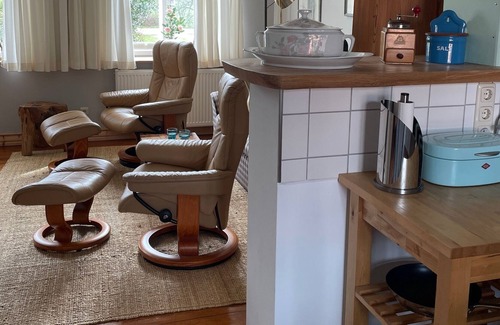 Oeverseefeld Apartment | Ferienwohnung/app. für 2 Gäste mit 50m² in Oeversee