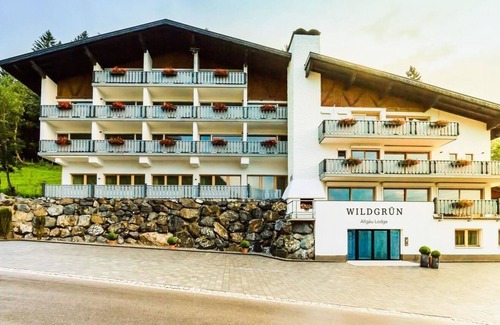 Rofleuten Apartment | Ferienwohnung/app. für 4 Gäste mit 65m² in Pfronten