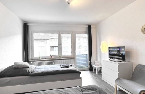 Remscheid Apartment | Ferienwohnung/app. für 6 Gäste mit 71m² in Remscheid