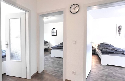 Remscheid Apartment | Ferienwohnung/app. für 6 Gäste mit 71m² in Remscheid