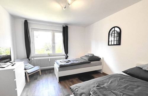 Remscheid Apartment | Ferienwohnung/app. für 6 Gäste mit 71m² in Remscheid