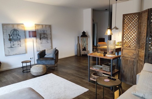 Rendsburg Apartment | Ferienwohnung/app. für 2 Gäste mit 85m² in Rendsburg